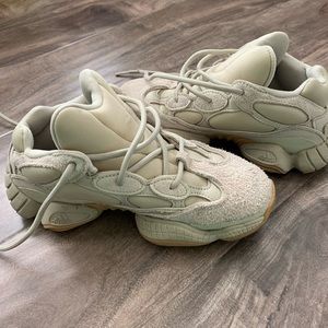 Adidas YEEZY STONE 500
